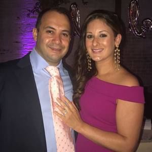 Meet your Posher, Lindy